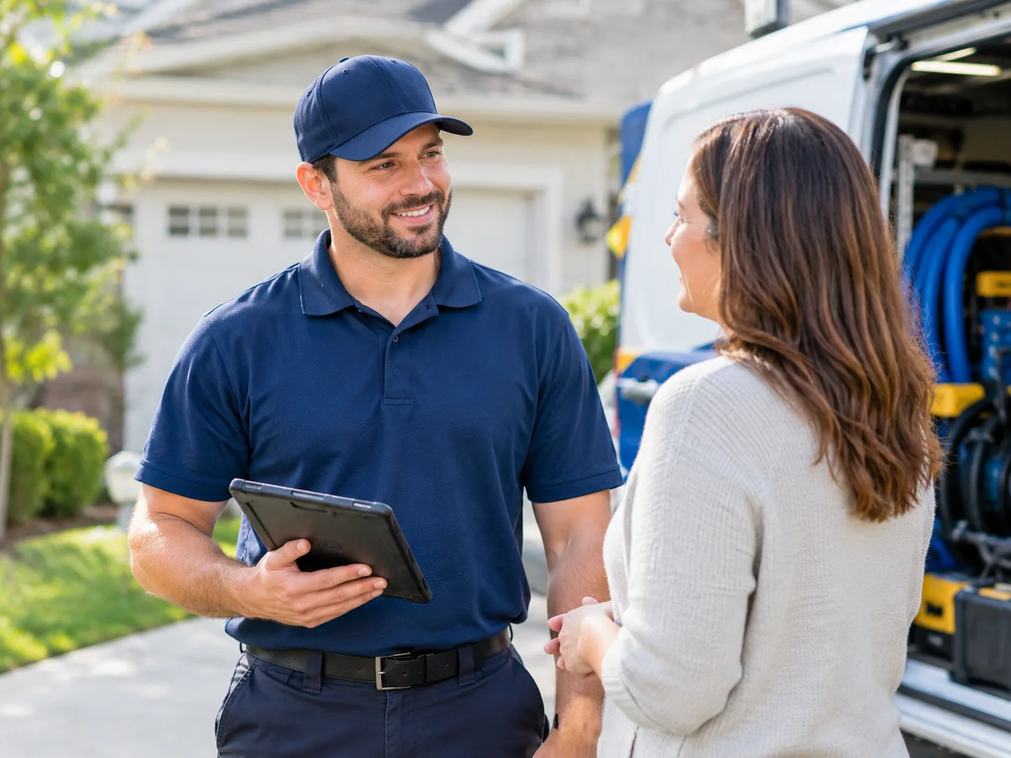 Sewage Backup Cleanup Dunwoody, GA FAQs